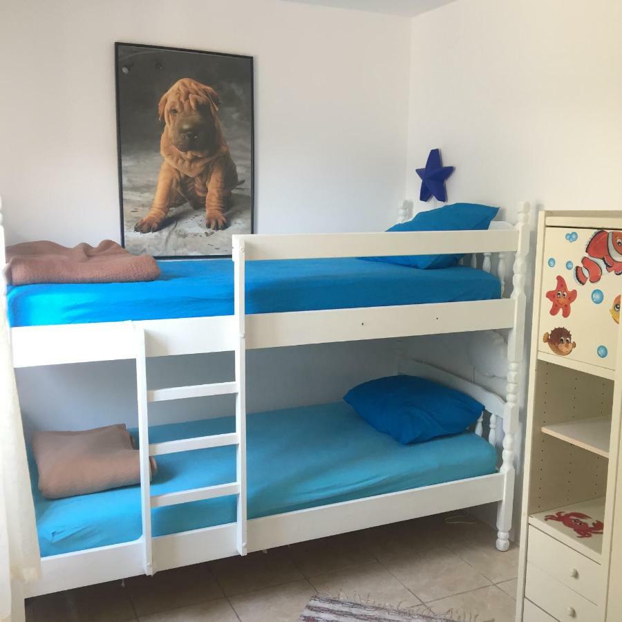 Apartman Cvenkica Omisalj Bagian luar foto